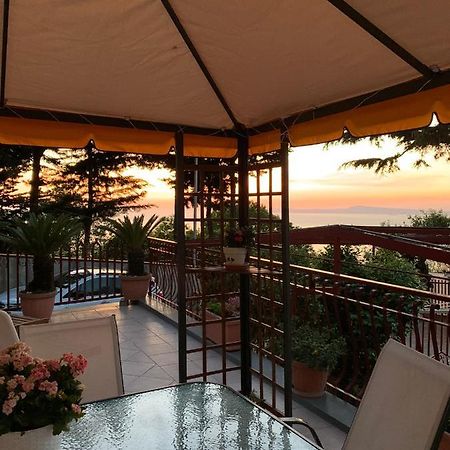 Casa La Tetipa Διαμέρισμα Vico Equense Εξωτερικό φωτογραφία