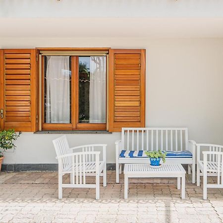 Casa La Tetipa Διαμέρισμα Vico Equense Εξωτερικό φωτογραφία