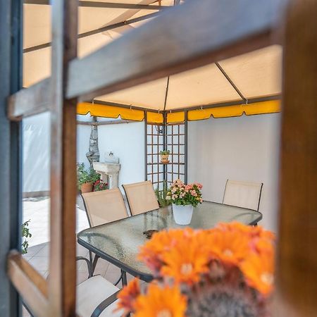 Casa La Tetipa Διαμέρισμα Vico Equense Εξωτερικό φωτογραφία