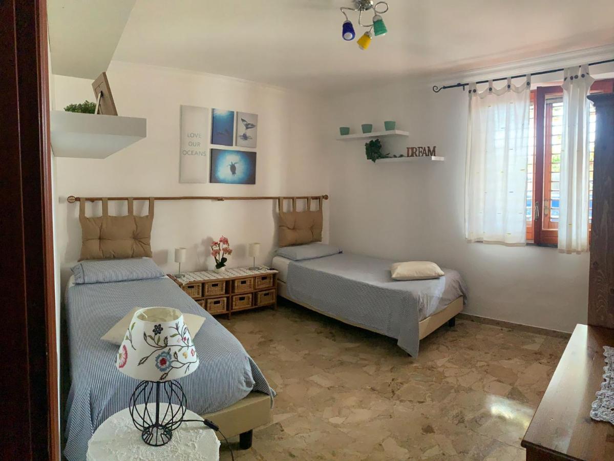 Casa La Tetipa Διαμέρισμα Vico Equense Εξωτερικό φωτογραφία