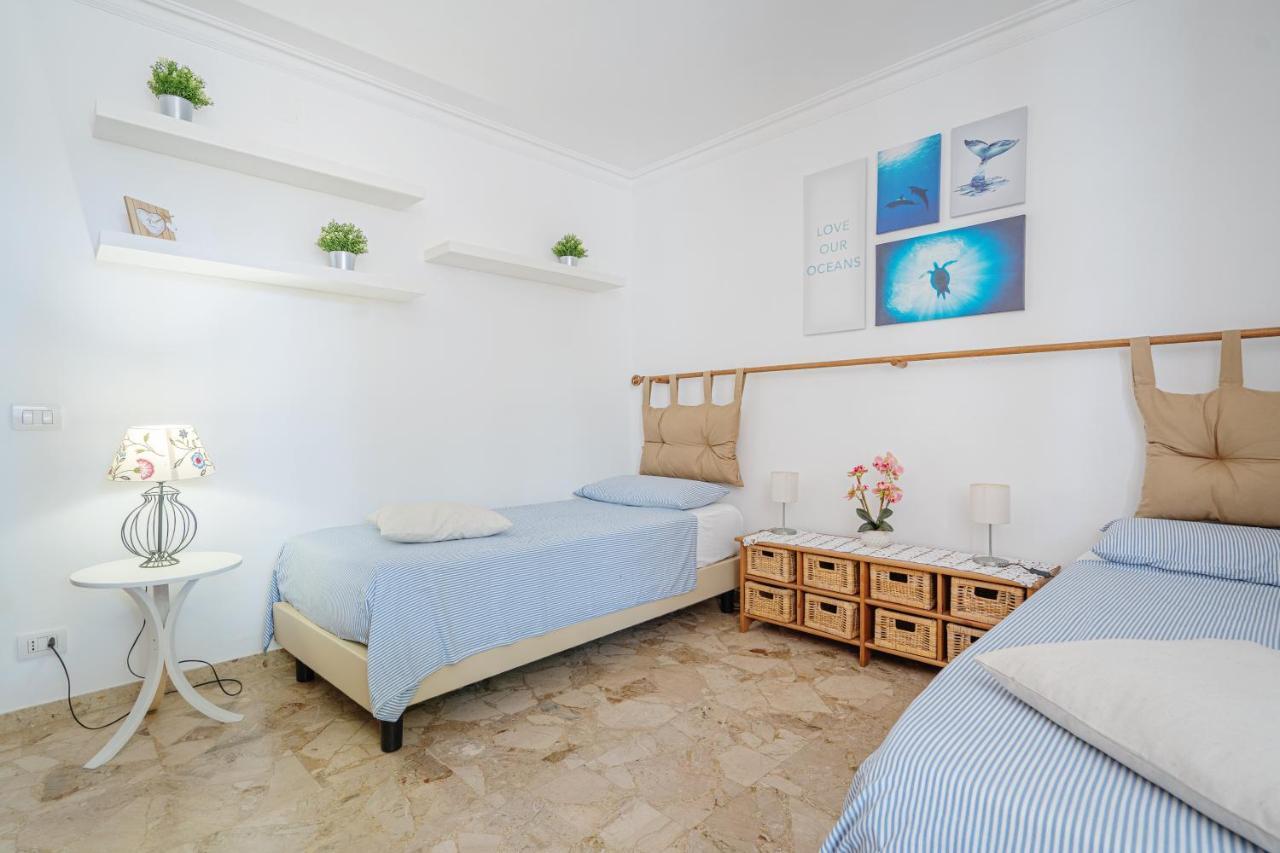Casa La Tetipa Διαμέρισμα Vico Equense Εξωτερικό φωτογραφία