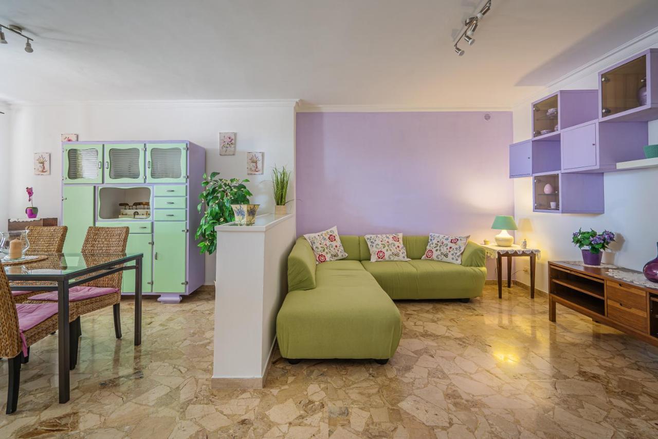Casa La Tetipa Διαμέρισμα Vico Equense Εξωτερικό φωτογραφία
