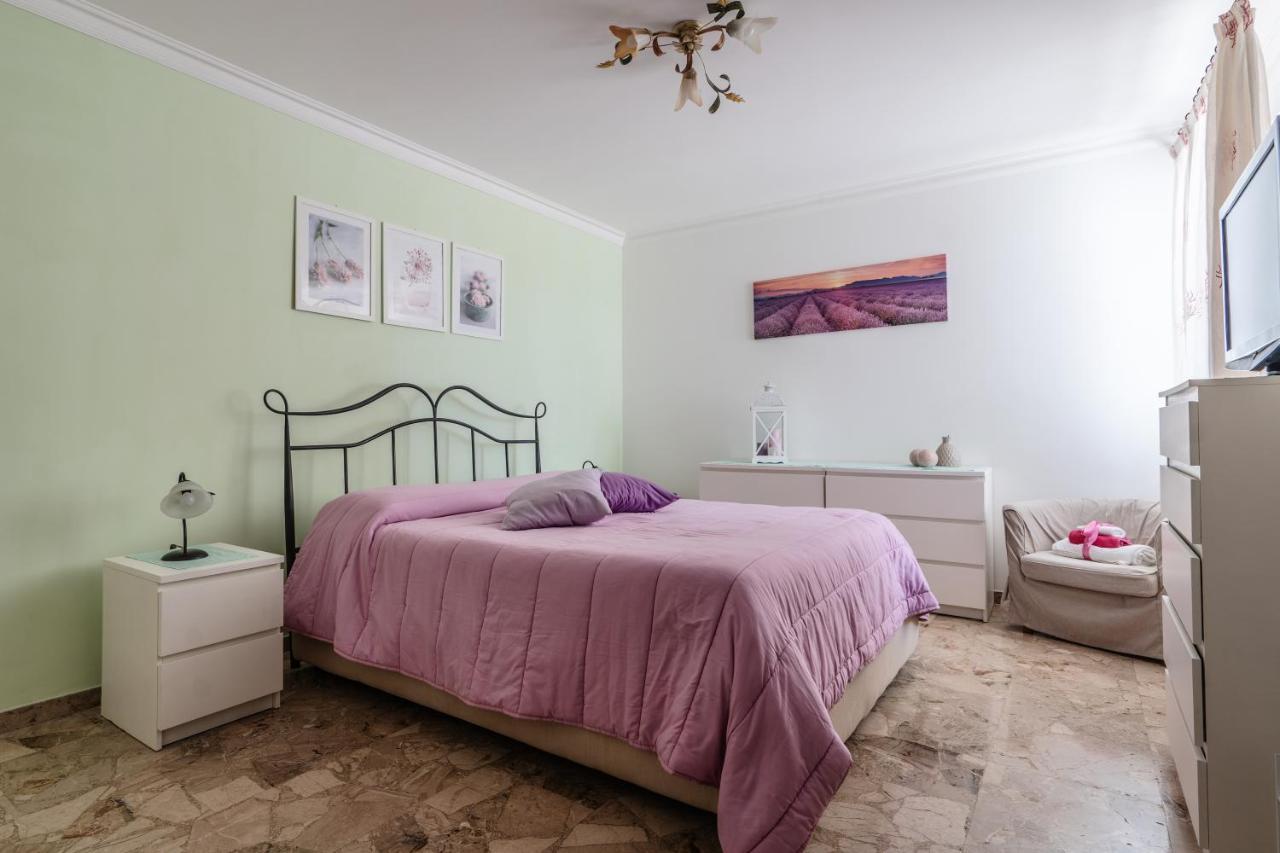 Casa La Tetipa Διαμέρισμα Vico Equense Εξωτερικό φωτογραφία