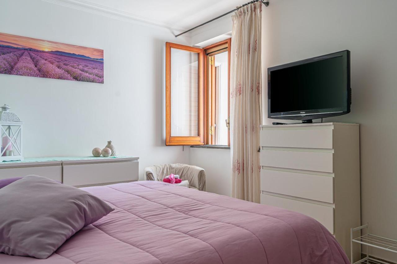 Casa La Tetipa Διαμέρισμα Vico Equense Εξωτερικό φωτογραφία