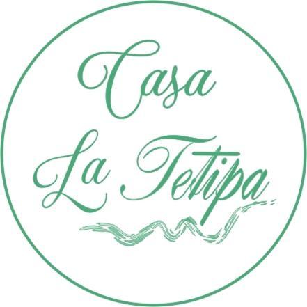 Casa La Tetipa Διαμέρισμα Vico Equense Εξωτερικό φωτογραφία