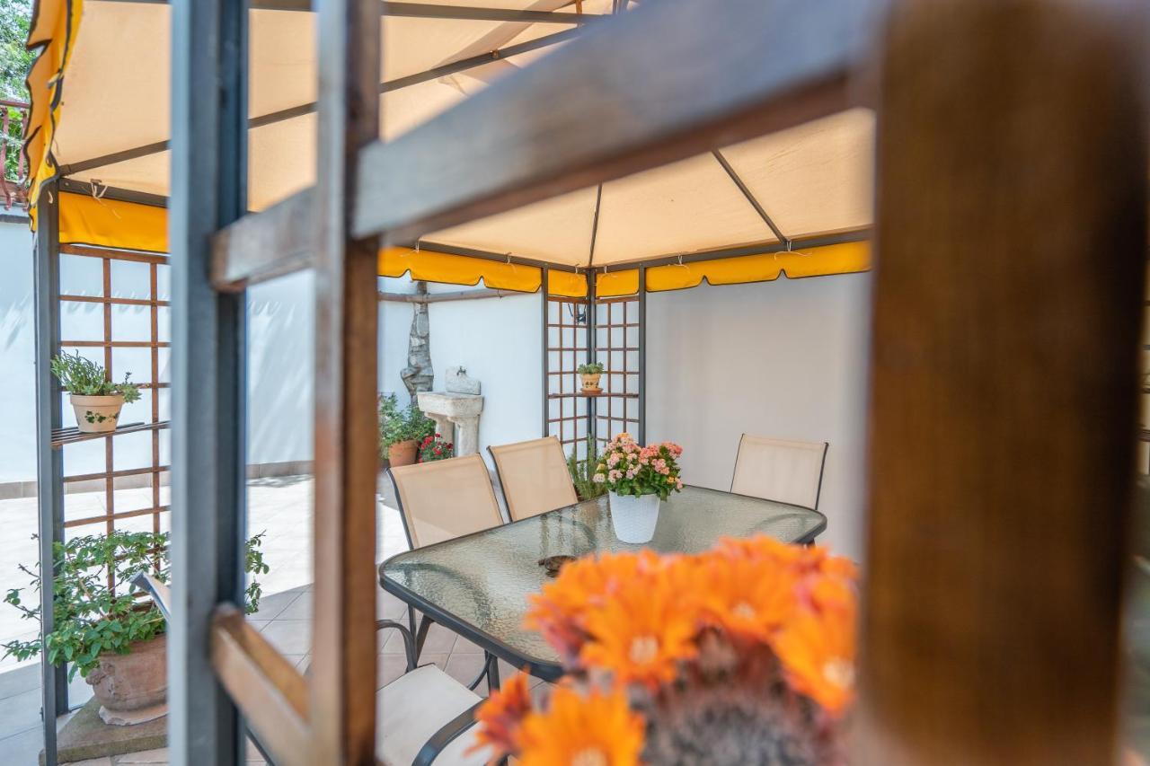 Casa La Tetipa Διαμέρισμα Vico Equense Εξωτερικό φωτογραφία