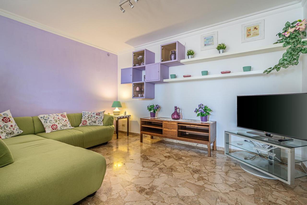 Casa La Tetipa Διαμέρισμα Vico Equense Εξωτερικό φωτογραφία