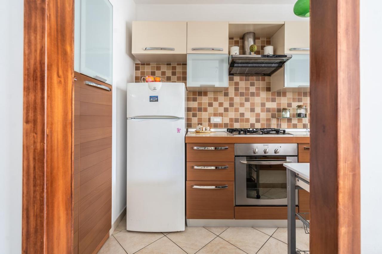 Casa La Tetipa Διαμέρισμα Vico Equense Εξωτερικό φωτογραφία