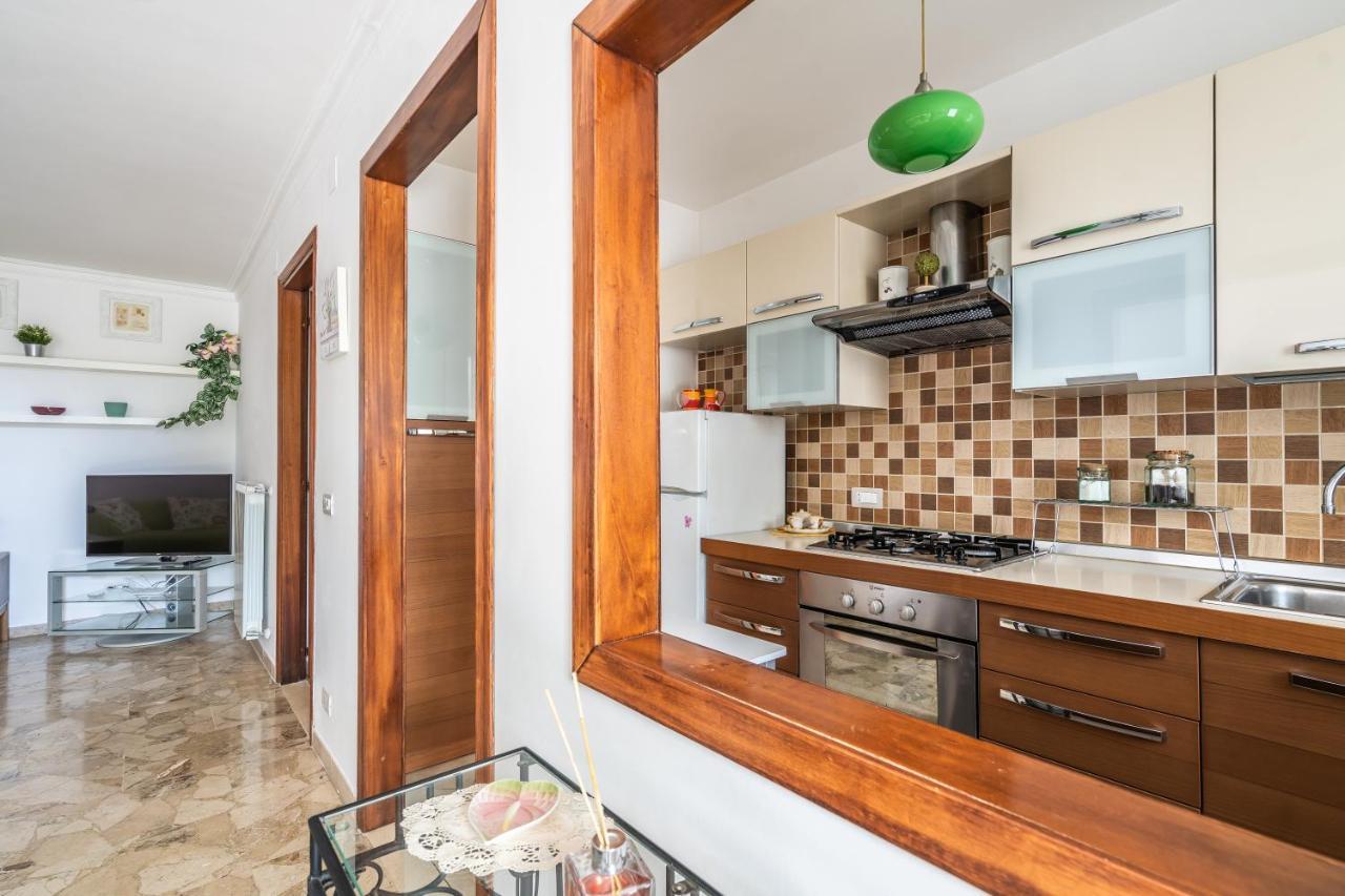 Casa La Tetipa Διαμέρισμα Vico Equense Εξωτερικό φωτογραφία