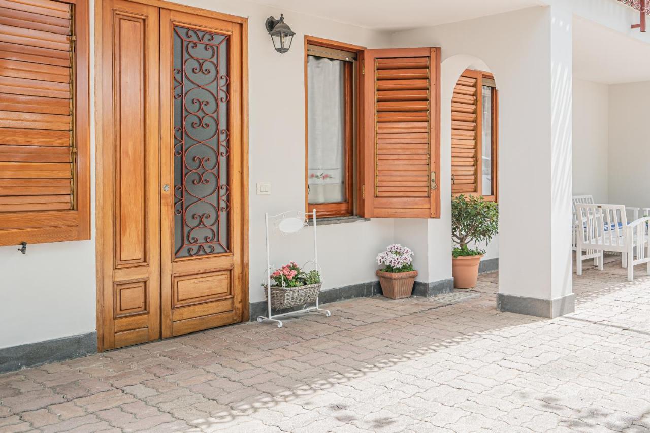 Casa La Tetipa Διαμέρισμα Vico Equense Εξωτερικό φωτογραφία