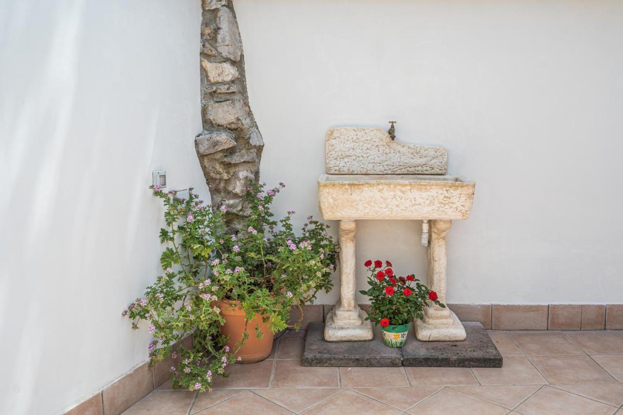 Casa La Tetipa Διαμέρισμα Vico Equense Εξωτερικό φωτογραφία