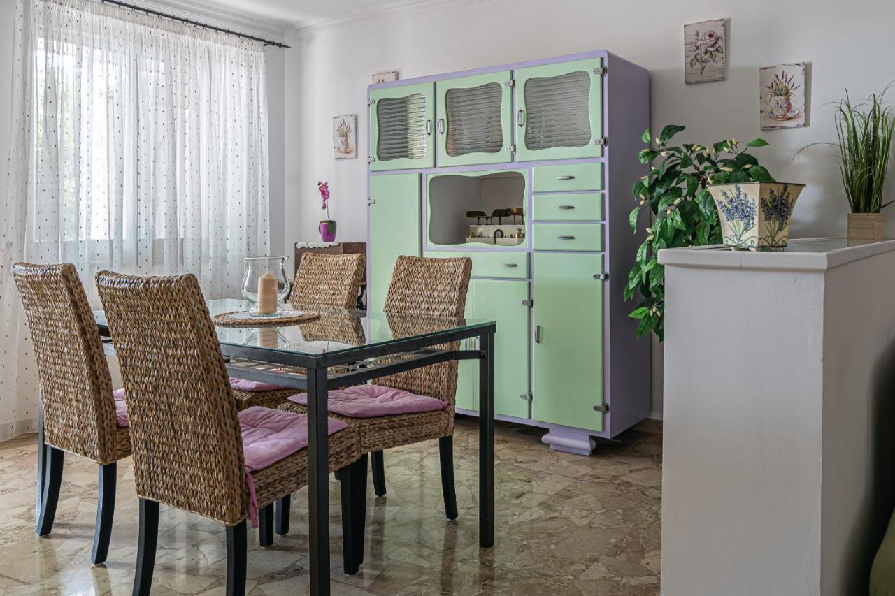 Casa La Tetipa Διαμέρισμα Vico Equense Εξωτερικό φωτογραφία