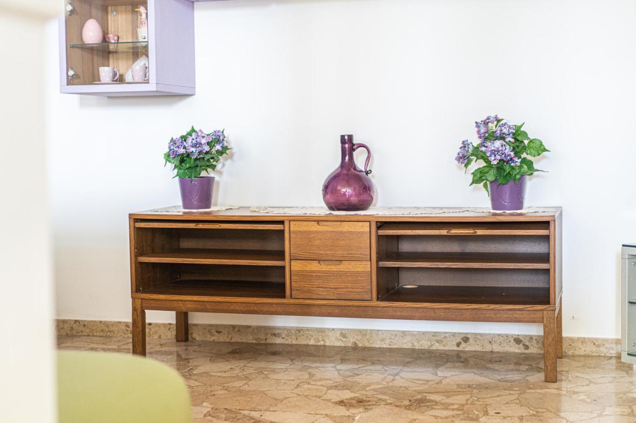 Casa La Tetipa Διαμέρισμα Vico Equense Εξωτερικό φωτογραφία
